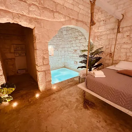 Dimora Pisacane By Gonewlocation Apartment *
