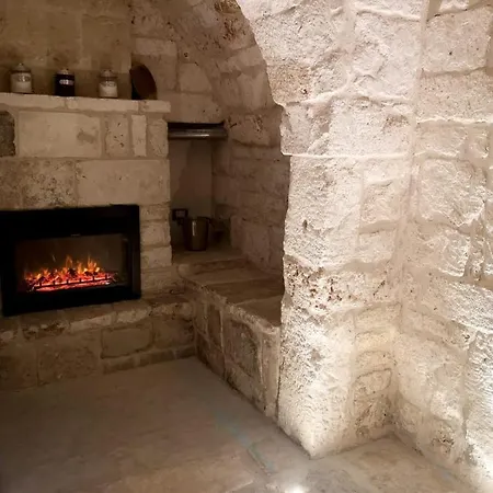 Dimora Pisacane By Gonewlocation Apartment