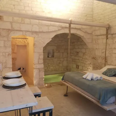 Dimora Pisacane By Gonewlocation Apartment Ostuni