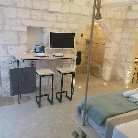 Dimora Pisacane By Gonewlocation Apartment *