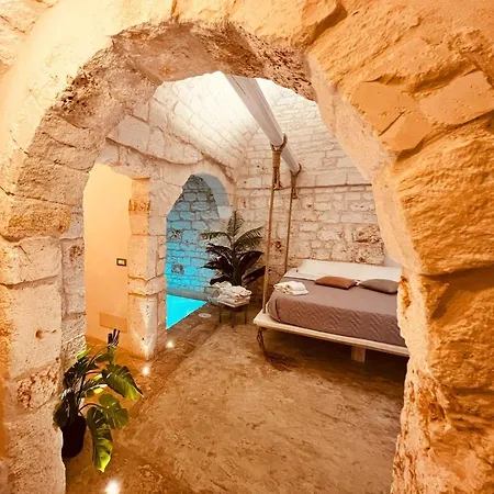 Apartment Dimora Pisacane By Gonewlocation