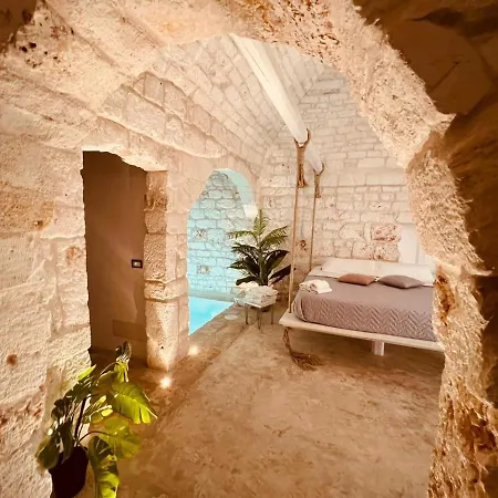Apartment Dimora Pisacane By Gonewlocation Ostuni
