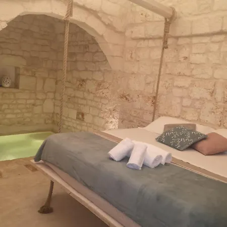 Dimora Pisacane By Gonewlocation Lägenhet Ostuni