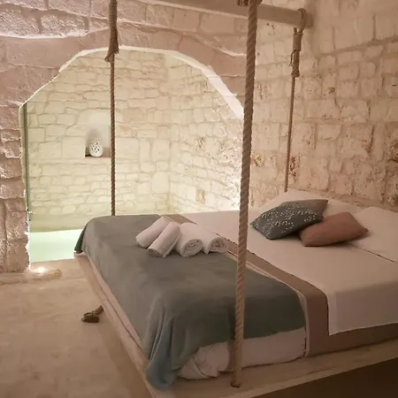 Dimora Pisacane By Gonewlocation Apartment *