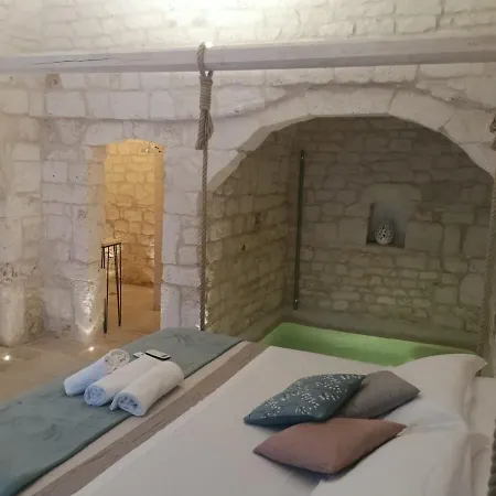 Dimora Pisacane By Gonewlocation Apartment Ostuni