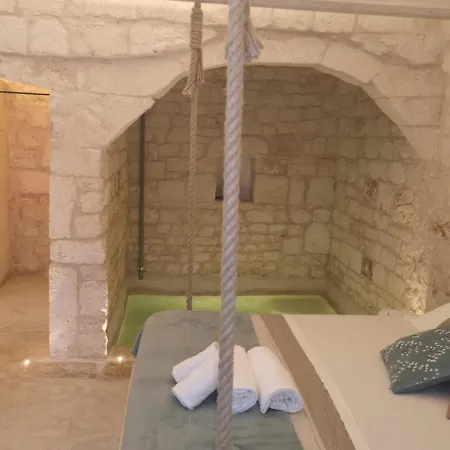 Dimora Pisacane By Gonewlocation Ostuni