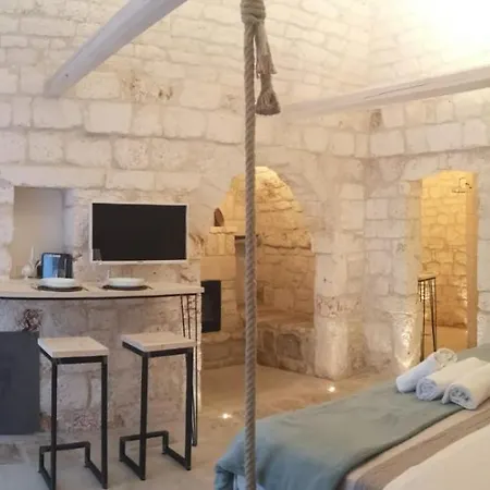 Dimora Pisacane By Gonewlocation Apartment *
