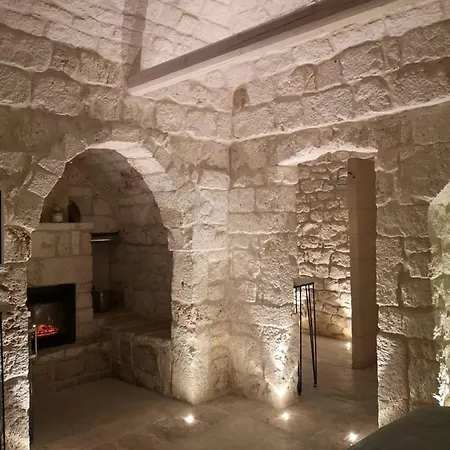Dimora Pisacane By Gonewlocation Apartment *