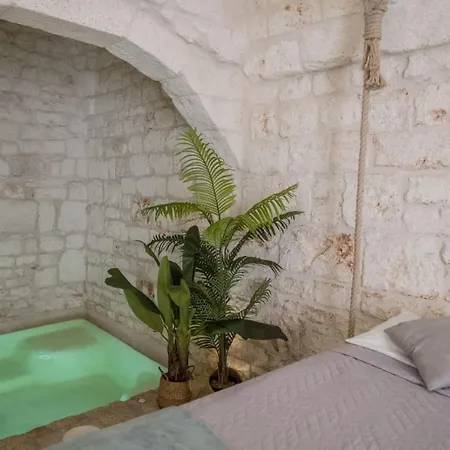 Apartment Dimora Pisacane By Gonewlocation